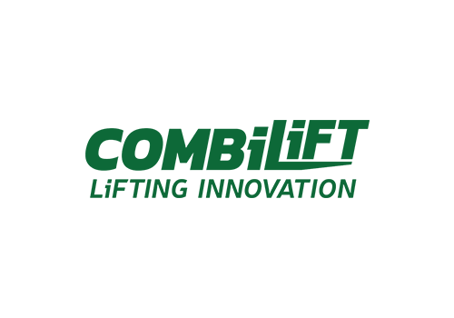 Combilift C2500 – 3000 Side View