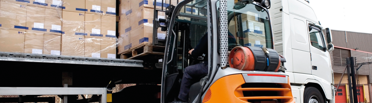 5 great reasons to hire a forklift in Manchester