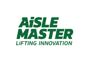 Discover Aisle Master Forklift Trucks