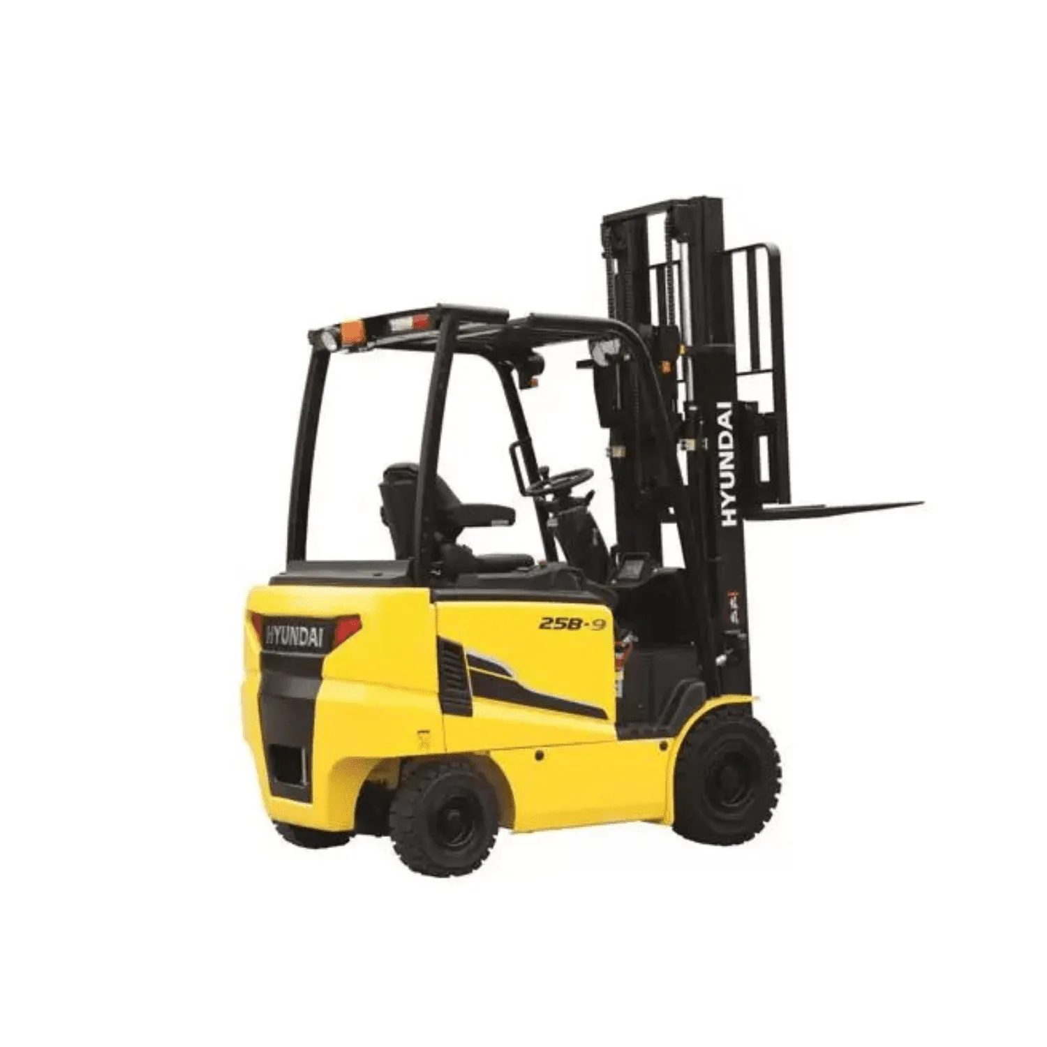 Articulated Electric Boom Lifts