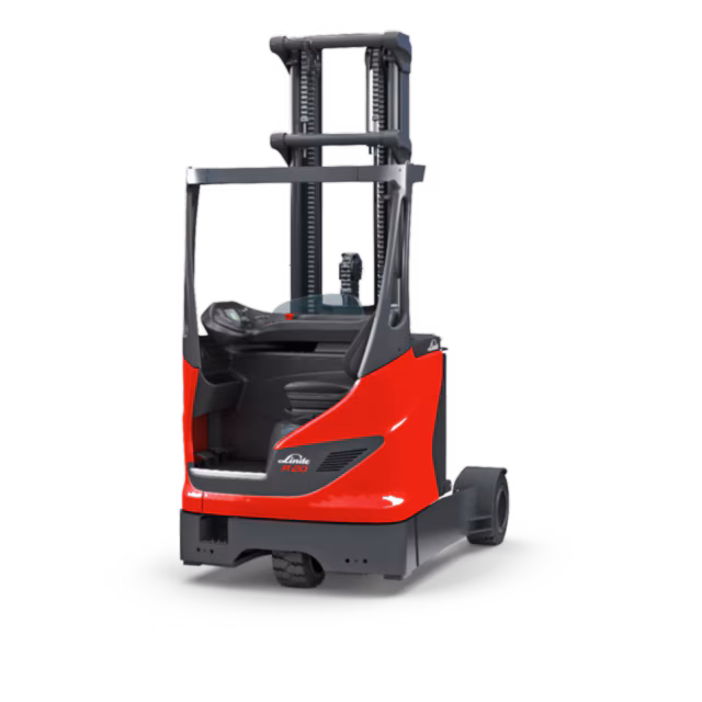 Reach Trucks (Category D1) Training