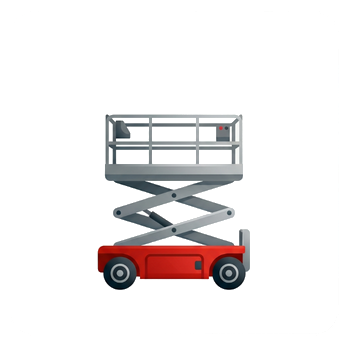 Scissor Lift Hire
